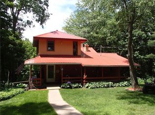 235 McCaw Rd, Redfield, NY 13437