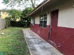 1038 NW 8th Ave, Fort Lauderdale, FL 33311