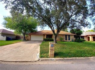 2116 Oriole Ave, McAllen, TX 78504