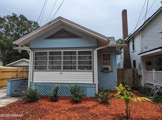 211 Loomis Ave, Daytona Beach, FL 32114