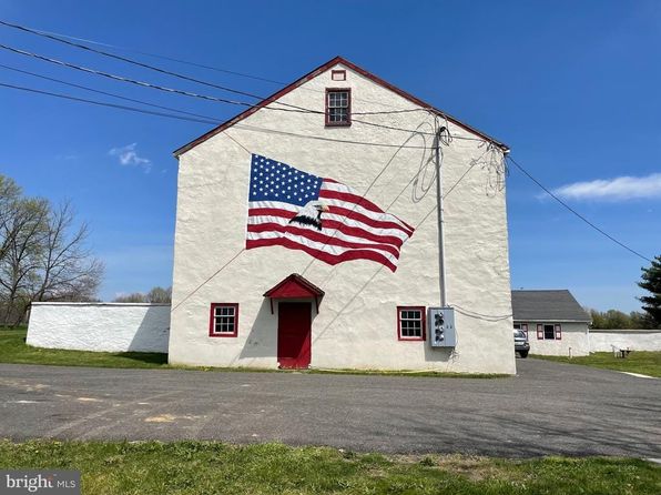 1152 S Valley Forge Rd E #1152