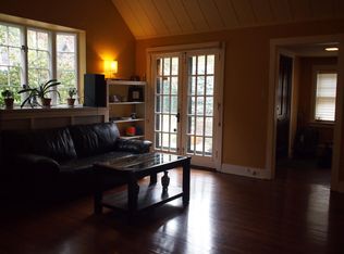 1326 Squirrel Hill Ave, Pittsburgh, PA 15217