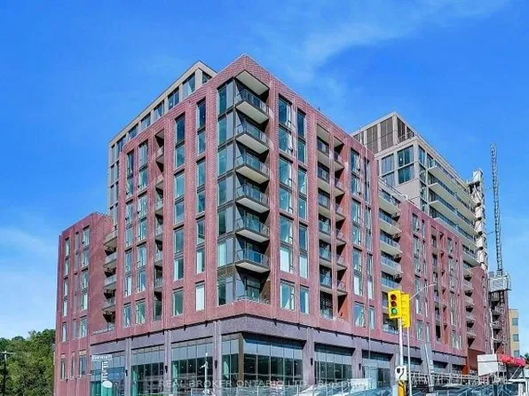 2450 Bloor St W, Toronto, ON