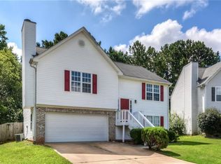 710 Meadow Walk Ave, Lawrenceville, GA 30044