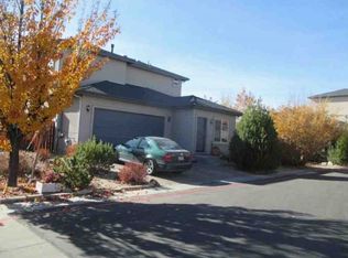 298 Orrcrest Dr, Reno, NV 89506