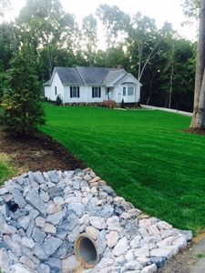 225 Red Bud Cir, Henderson, NC, 27536