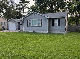 504 S State Fair Blvd, Sedalia, MO 65301