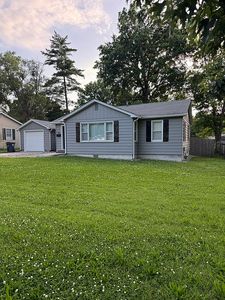504 S State Fair Blvd, Sedalia, MO, 65301