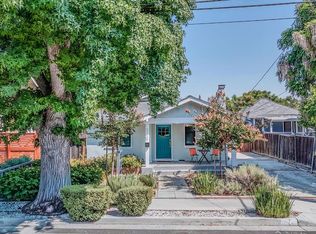 515 Coe Ave, San Jose, CA 95125