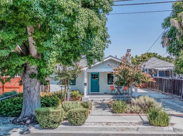 515 Coe Ave, San Jose, CA 95125