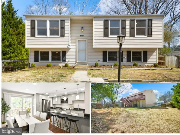 6695 Possum Ct, Columbia, MD 21045