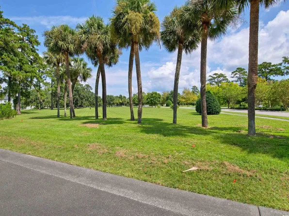 717 Belle Rive Rd. Lot 10 - Corner Lot, Georgetown, SC 29440