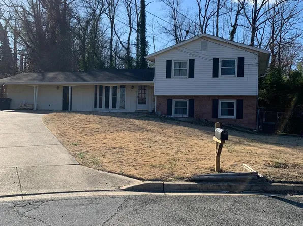 3901 Canterbury Way, Temple Hills, MD 20748