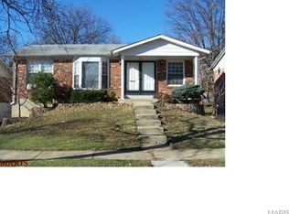 9623 Dana Ave, Saint Louis, MO 63123