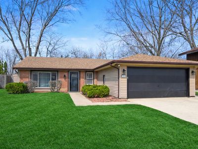 7800 W Kingston Dr, Frankfort, IL, 60423