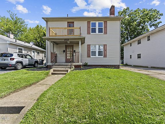 2nd image of 4018 Lyman Ave