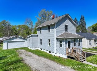 625 Lum Ave, Kalamazoo, MI 49048