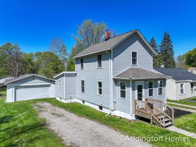 625 Lum Ave, Kalamazoo, MI, 49048