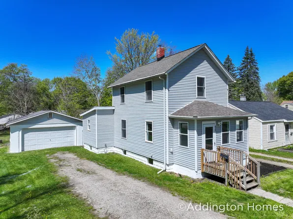 625 Lum Ave, Kalamazoo, MI 49048