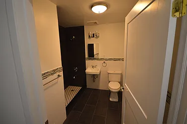 Rented by E. S. H. Family Corporation