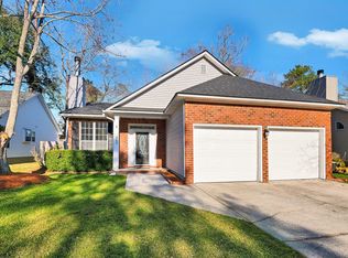 365 Bertram Rd, Summerville, SC 29485