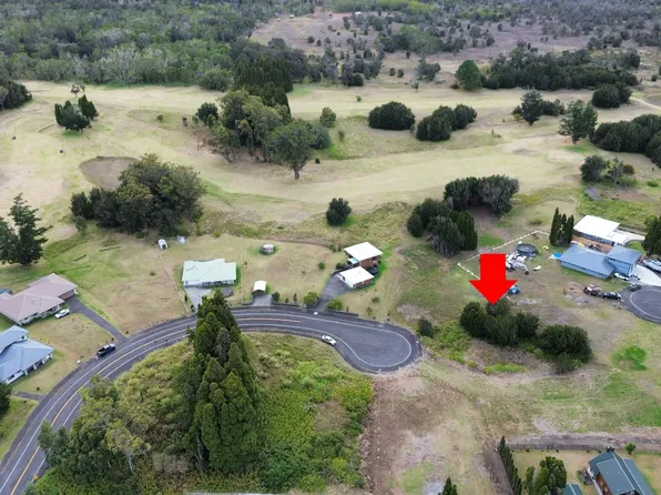 Maunaleo Pl Lot 10, Hawaii National Park, HI 96718