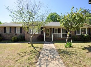 1040 Forest Ridge Dr, Newberry, SC 29108