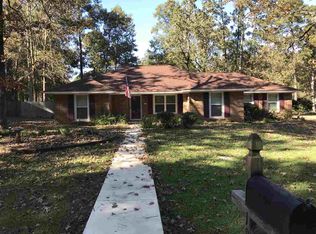 1918 Scenic Dr, Brandon, MS 39047