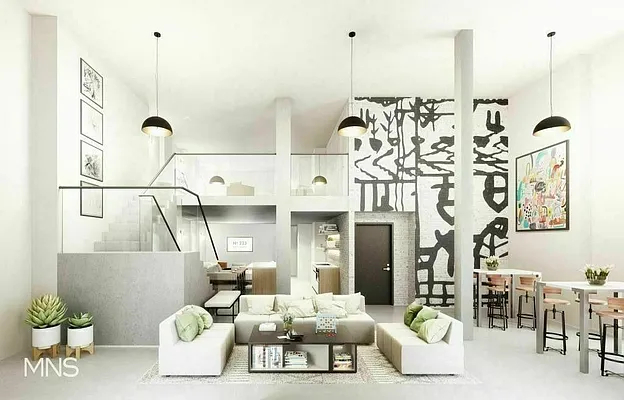 Rented by Living New York | media 7