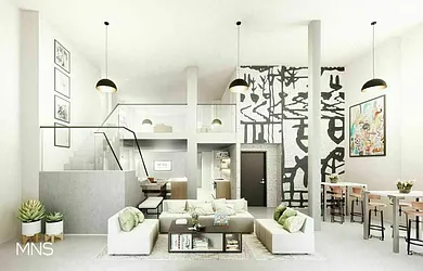 Rented by Living New York