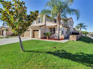 14613 Shady Valley Way, Moreno Valley, CA 92555