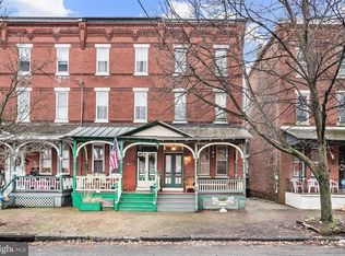 344 E Union St, Burlington, NJ 08016