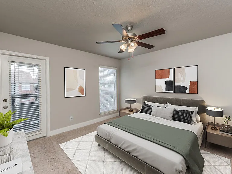 The Haven Apartments — Photo 12