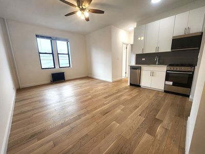 4342 45th St APT 3N, Long Island City, NY, 11104