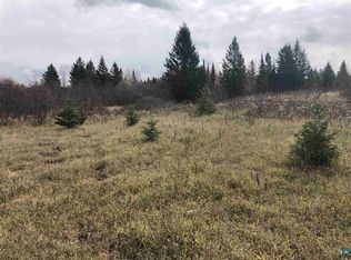 Airport Rd, Iron River, WI 54847