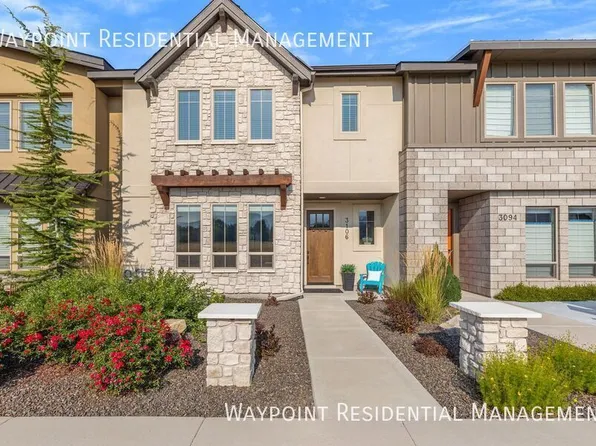 3106 S Hopes Well Way, Boise, ID 83716