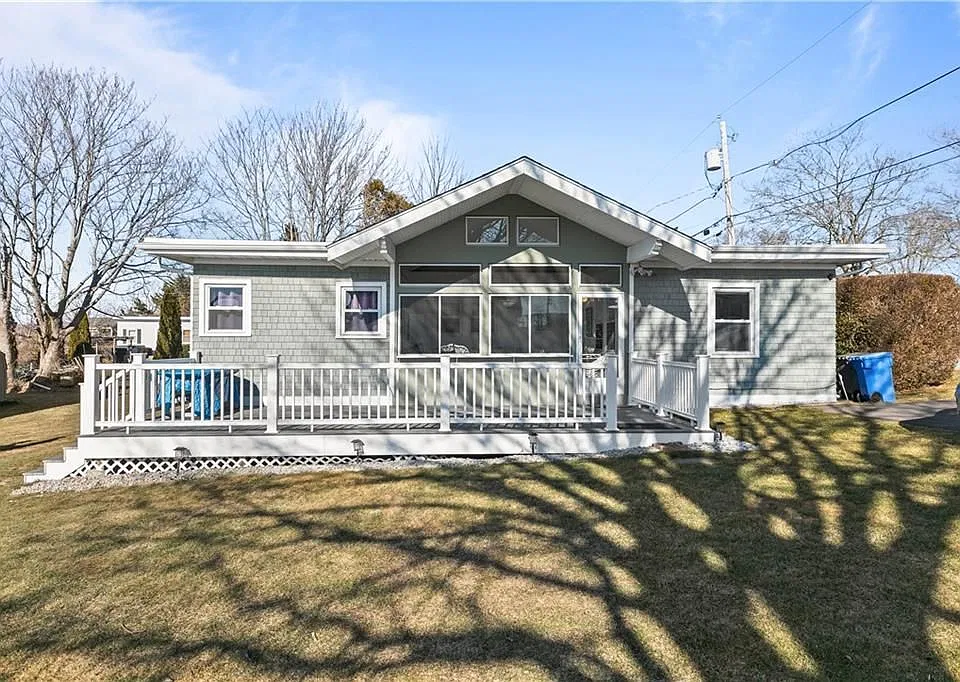 30 Warren Ave