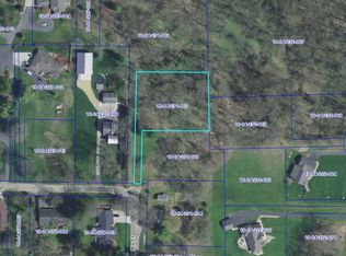990 Illinois St LOT 2, Oregon, IL 61061