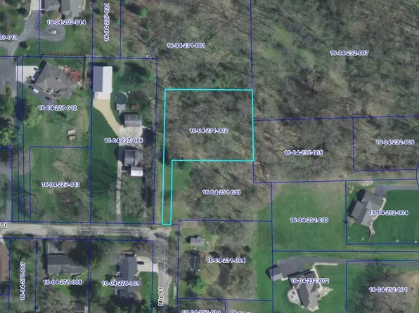 990 Illinois St Lot 2, Oregon, IL 61061