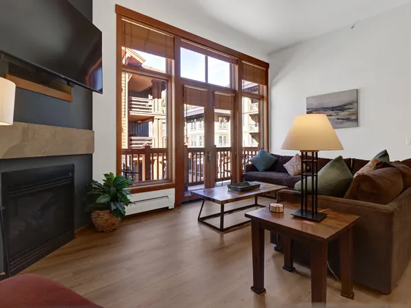 (undisclosed Address), Frisco, CO 80443