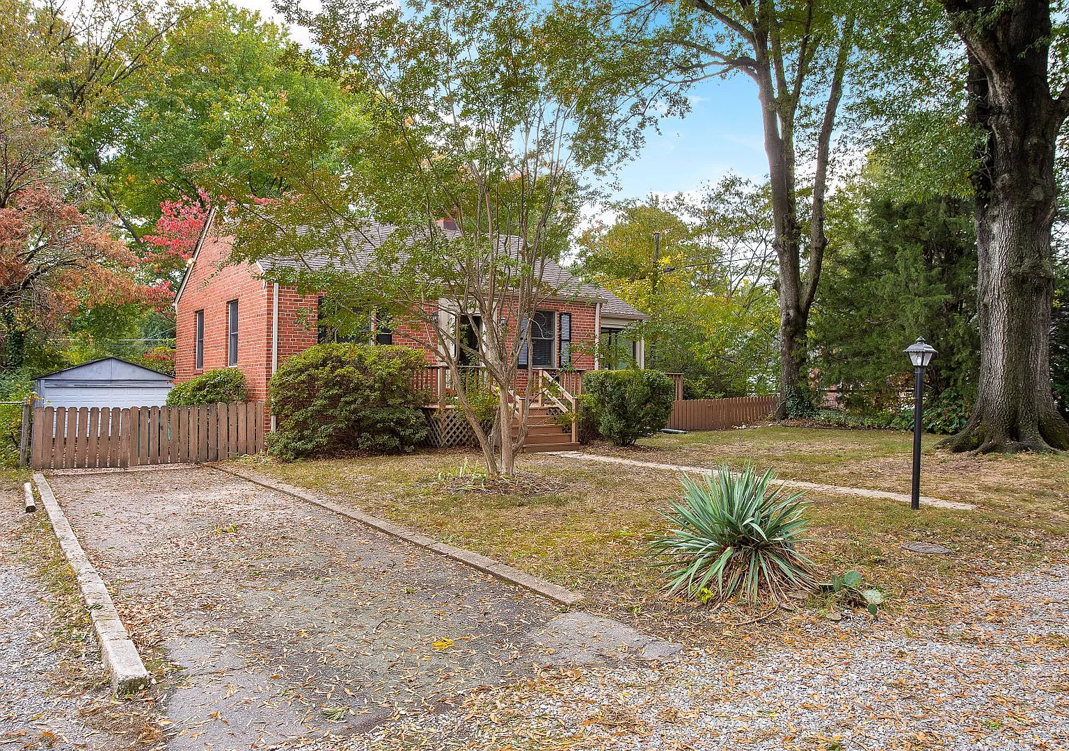 2 Bedroom Home off of Monument Ave with Great Move-In Special!! Available Early September — Photo 3