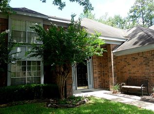 8818 Stoney Bend Dr, Spring, TX 77379