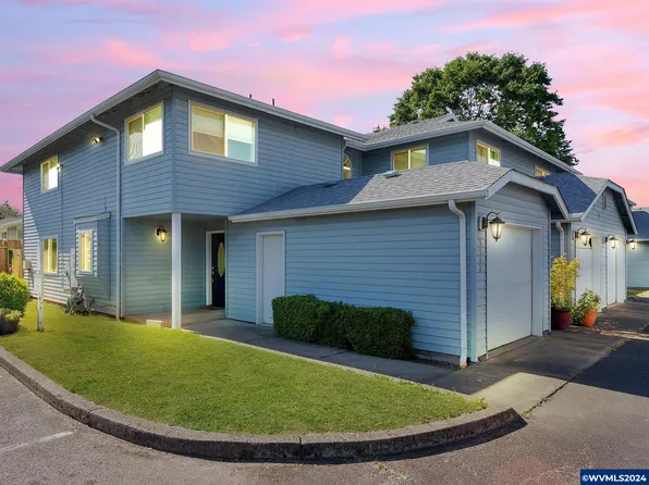 3712 Bell Rd NE, Salem, OR 97301