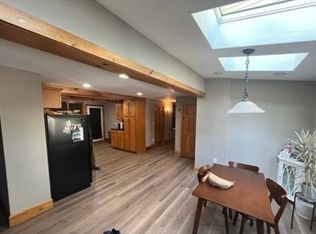 55 Billings St #55, Sharon, MA 02067