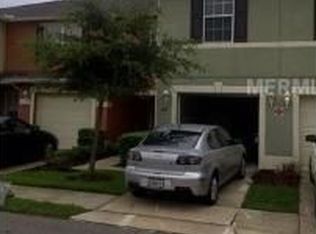 109 Glowing Peace Ln, Orlando, FL 32824