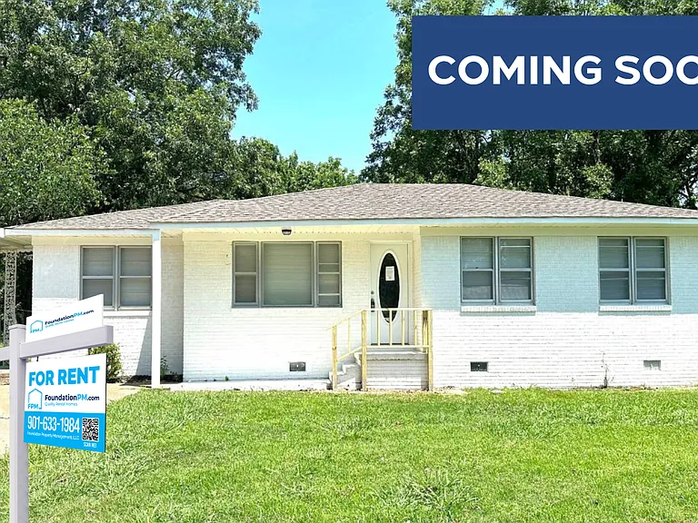 3688 Munford Giltedge Rd — Photo 1