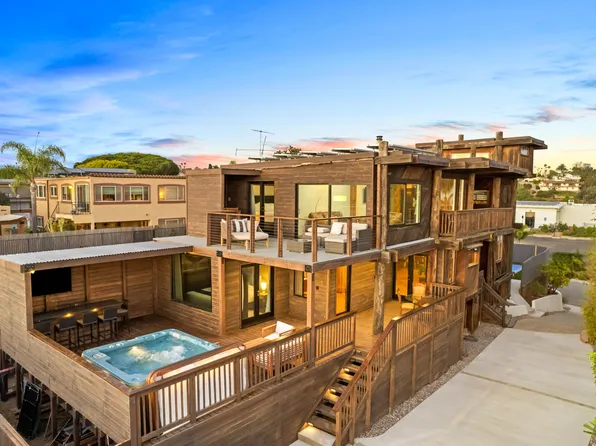 3016 Denver St, San Diego, CA 92117