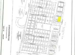 105 Lavaca Cir, Rockport, TX 78382
