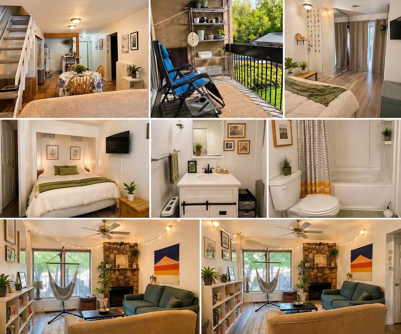1 bed, 740 sqft, $1,700 — Photo 1