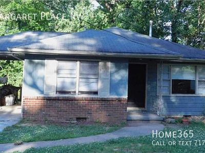 947 Margaret Pl NW, Atlanta, GA, 30318